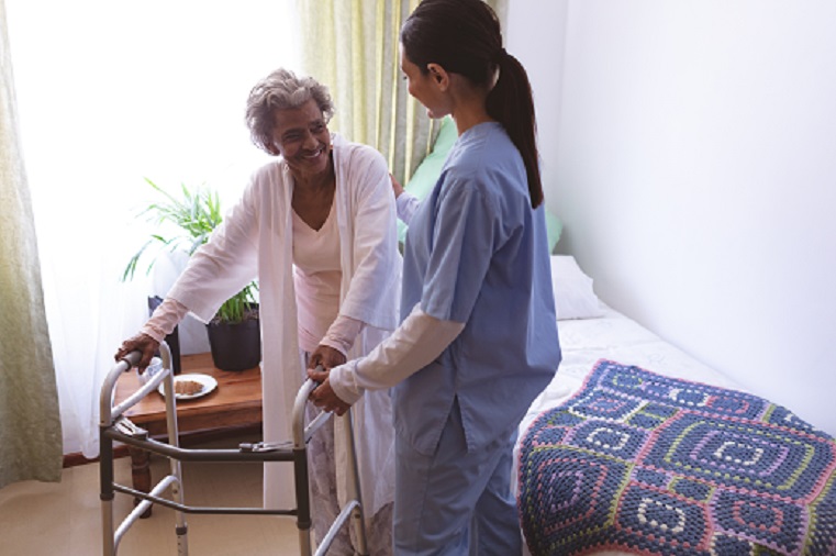 Temporary Relief for Family Caregivers in Arizona