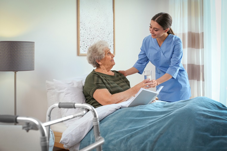 Why Consider Early Admission to Hospice Care