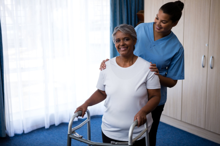 The Importance of Ambulation After Surgery